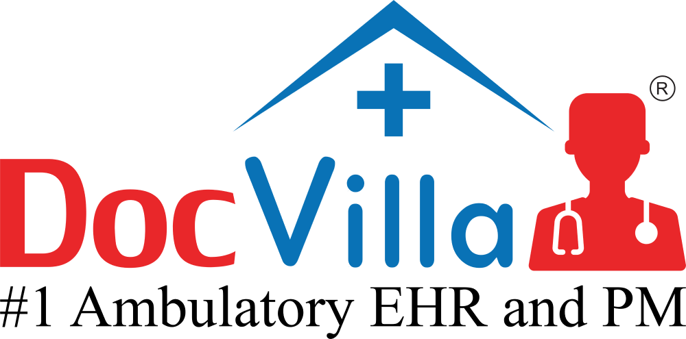 Docvilla Logo