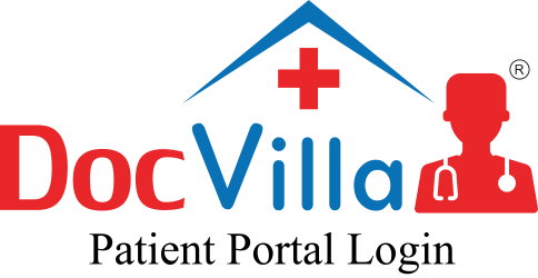 Docvilla Logo